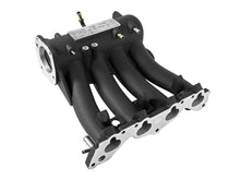 Load image into Gallery viewer, Skunk2 Pro Series 88-00 Honda D15/D16 SOHC Intake Manifold (Race Only) (Black Series) Intake Manifolds Skunk2 Racing
