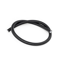 Load image into Gallery viewer, DeatschWerks 6AN Black Nylon Braided PTFE Hose 3 Feet Hoses DeatschWerks
