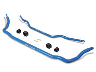 aFe Control Sway Bar Set 97-13 Chevy Corvette C5/C6 Sway Bars aFe