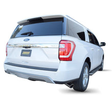 Load image into Gallery viewer, Gibson 18-19 Ford Expedition Max XLT 3.5L 3in Cat-Back Single Exhaust - Stainless Catback Gibson
