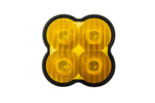 Load image into Gallery viewer, Diode Dynamics SS3 Lens PC Driving - Yellow Light Accessories and Wiring Diode Dynamics   

