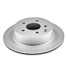 Load image into Gallery viewer, Power Stop 03-05 Infiniti G35 Rear Evolution Geomet Coated Rotor Brake Rotors - OE - Cryo PowerStop   
