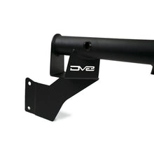 Load image into Gallery viewer, DV8 Offroad 21-22 Ford Bronco 4dr Rear Speaker &amp; Light Mount Bar Light Mounts DV8 Offroad
