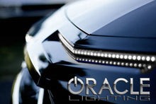 Load image into Gallery viewer, Oracle 22in V2 LED Scanner - White SEE WARRANTY Light Strip LED ORACLE Lighting
