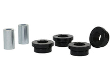 Load image into Gallery viewer, Whiteline 98-05 Lexus GS300 Rear Trailing Arm Bushing Kit (Lower Rear Bushing) Bushing Kits Whiteline

