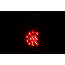 Load image into Gallery viewer, ANZO 2005-2015 Toyota Tacoma LED Taillights Black Tail Lights ANZO
