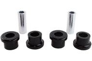 Whiteline Plus 97-05 VAG MK4 A4/Type 1J Front Lower Inner Control Arm Bushing Kit -Standard Replacem Bushing Kits Whiteline