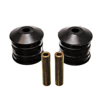 Load image into Gallery viewer, Energy Suspension 95-03 Nissan Maxima Black Motor Mount Replacements (2 Torque Positions) (Must reus Bushing Kits Energy Suspension
