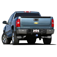 Load image into Gallery viewer, Borla 09-11 Chevrolet Sierra 1500 WT/SLT/SLEi/XFE / Silverado 1500 WT/LT/LTZ/LS SS Catback Exhaust Catback Borla
