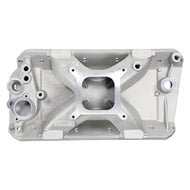 Edelbrock Victor Jr Manifold AMC 70-91 EFI (Race Manifold) Intake Manifolds Edelbrock