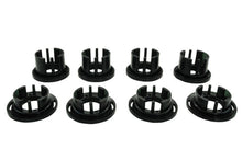 Load image into Gallery viewer, Whiteline 08-09 Subaru STi Rear Positive traction kit-rear Differential Bushings Whiteline
