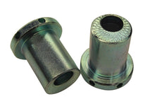 Load image into Gallery viewer, Whiteline 99-04 Ford Focus LR Rear Camber adj kit-upper c/arm bushes Camber Kits Whiteline
