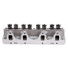 Load image into Gallery viewer, Edelbrock Single Ford FE 76cc 427 Head Comp Heads Edelbrock

