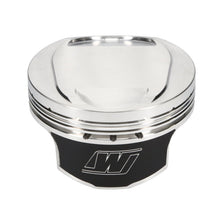 Load image into Gallery viewer, Wiseco Chrysler 6.2L Gen3 Hemi 4.090in Bore 0.927 Pin Pistons - Set of 8 Piston Sets - Forged - 8cyl Wiseco
