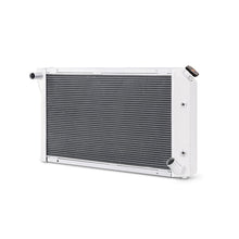 Load image into Gallery viewer, Mishimoto 77-83 Chevrolet Corvette Auto X-Line Aluminum Radiator Radiators Mishimoto
