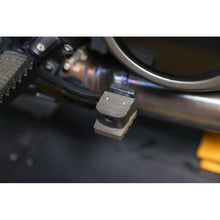 Load image into Gallery viewer, Dynojet Pan America Rear Brake Lever Extension Hardware - Singles Dynojet
