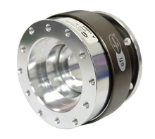 Load image into Gallery viewer, NRG Quick Release Gen 2.0 - Silver Body / Chrome Ring SFI Spec 42.1 Quick Release Adapters NRG
