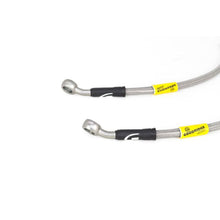 Load image into Gallery viewer, Goodridge 2013 Chevrolet Corvette Base Models SS Brake Line Kit Brake Line Kits Goodridge
