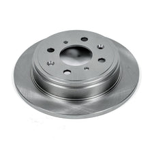 Load image into Gallery viewer, Power Stop 90-01 Acura Integra Rear Autospecialty Brake Rotor Brake Rotors - OE PowerStop   
