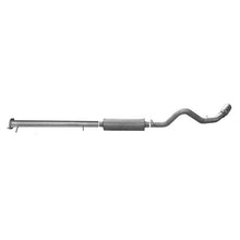 Load image into Gallery viewer, Gibson 11-19 GMC Sierra 2500 HD Denali 6.0L 3.5in Cat-Back Single Exhaust - Stainless Catback Gibson
