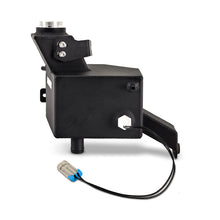 Load image into Gallery viewer, Mishimoto 13-18 Ram 6.7L Cummins Degas Tank - Black Cooling Packages Mishimoto
