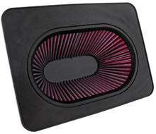 Load image into Gallery viewer, K&amp;N 05-06 Toyota Tundra / Sequoia V8-4.7L Replacement Drop In Air Filter (For P/N 57-9027) Air Filters - Drop In K&amp;N Engineering   
