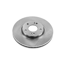 Load image into Gallery viewer, Power Stop 12-16 Kia Sportage Front Autospecialty Brake Rotor Brake Rotors - OE PowerStop   
