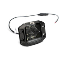 Load image into Gallery viewer, DV8 Offroad Elite Series 3in Cube LED Light 40W Spot 3W LED Light Bars &amp; Cubes DV8 Offroad
