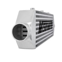 Load image into Gallery viewer, Mishimoto Universal Silver Z Line Bar &amp; Plate Intercooler Intercoolers Mishimoto
