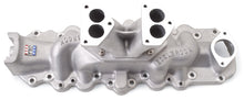 Load image into Gallery viewer, Edelbrock Intake Manifold Ford Flathead Slingshot Intake Manifolds Edelbrock
