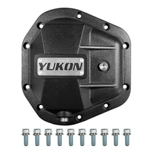 Load image into Gallery viewer, Yukon Gear Hardcore Diff Cover for Dana 50/60/70 Diff Covers Yukon Gear &amp; Axle
