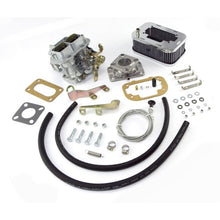 Load image into Gallery viewer, Omix Weber Carburetor 32/36 DGEV 52-71 Willys/Jeep Carburetors OMIX
