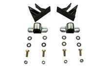 Load image into Gallery viewer, Whiteline 1/12/97 Mitsubishi Evo IV/V/VI/1/02-6/08 Evo VII/VIII/IX Rear 24mm HD Sway Bar Mount Kit Sway Bars Whiteline
