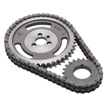 Load image into Gallery viewer, Edelbrock Timing Chain And Gear Set SBC Sng/Keyway Timing Chains Edelbrock
