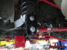 Load image into Gallery viewer, UMI Performance 82-02 GM F-Body Competition Panhard Bar Lowering/Leveling Kit Panhard Bars UMI Performance
