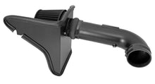 Load image into Gallery viewer, K&amp;N 10-13 Chevy Camaro 6.2L V8 Black Performance Intake Kit Cold Air Intakes K&amp;N Engineering   
