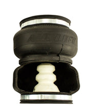 Load image into Gallery viewer, Air Lift Replacement Air Spring-Loadlifter 5000 Ultimate Bellows Type w/ internal Jounce Bumper Air Springs Air Lift
