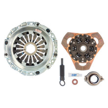 Load image into Gallery viewer, Exedy 2005-2005 Saab 9-2X Aero H4 Stage 2 Cerametallic Clutch Thin Disc Clutch Kits - Single Exedy
