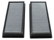 Load image into Gallery viewer, aFe MagnumFLOW OEM Replacement Air Filter Pro DRY S 11-14 Mercedes-Benz AMG CL63/E63/S63 V8 Air Filters - Drop In aFe
