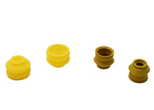 Load image into Gallery viewer, Whiteline 4/93-11 Subaru Imprez Front Roll Centre/Bump Steer (Service Kit for KCA313) Suspension Arms &amp; Components Whiteline
