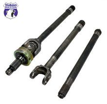 Load image into Gallery viewer, Yukon Gear 1541H Replacement Inner Axle For Dana 44 (88-93 w/ Disconnect Design) Axles Yukon Gear &amp; Axle
