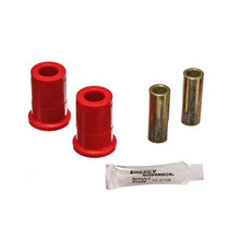 Load image into Gallery viewer, Energy Suspension Fd Cntrl Arm Bush - Red Bushing Kits Energy Suspension
