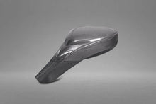 Load image into Gallery viewer, Ferrari 458 Carbon Mirror Cases (RAW) Exterior Capristo Default Title
