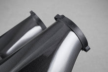 Load image into Gallery viewer, Ferrari 458 Carbon Air Box Engine Capristo
