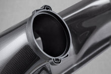 Load image into Gallery viewer, Ferrari 458 Carbon Air Box (Matte) Engine Capristo
