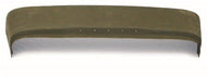Omix Top Cowl Panel 46-53 Willys CJ2A and CJ3A Other Body Components OMIX