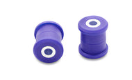 SuperPro 2014 Kia Soul Base Front Lower Inner Forward Control Arm Bushing Kit Bushing Kits Superpro