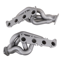 Load image into Gallery viewer, BBK 11-14 Mustang GT Shorty Tuned Length Exhaust Headers - 1-5/8 Titanium Headers &amp; Manifolds BBK
