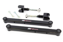 Load image into Gallery viewer, UMI Performance 78-96 GM B-Body Boxed Lower Control Arm &amp; Adjustable Upper Control Arm Kit Control Arms UMI Performance
