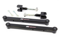 UMI Performance 78-96 GM B-Body Boxed Lower Control Arm & Adjustable Upper Control Arm Kit Control Arms UMI Performance